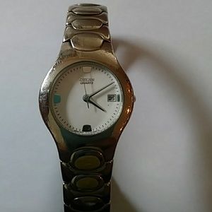 Ladies Citizen Watch
